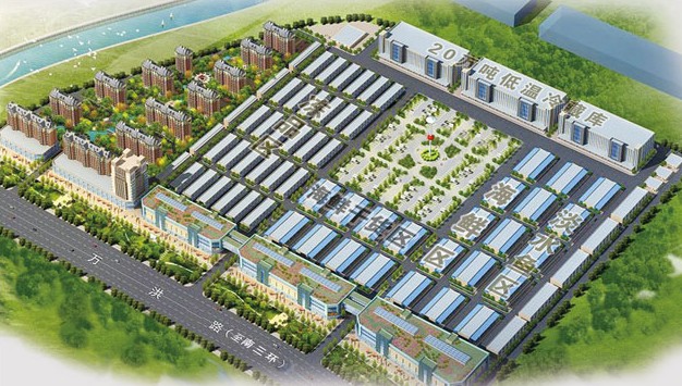 澜起科技：公司的产品广泛用于数据中心和服务器等领域